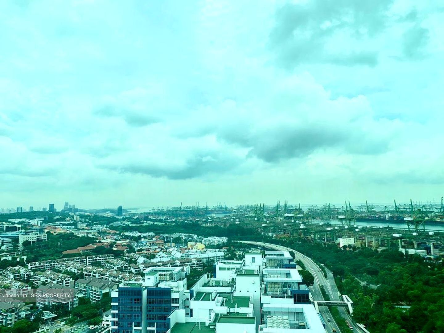 The Vision (D5), Condominium #504108631